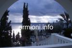 LE 0716 - The 'White House' - Spetses Island